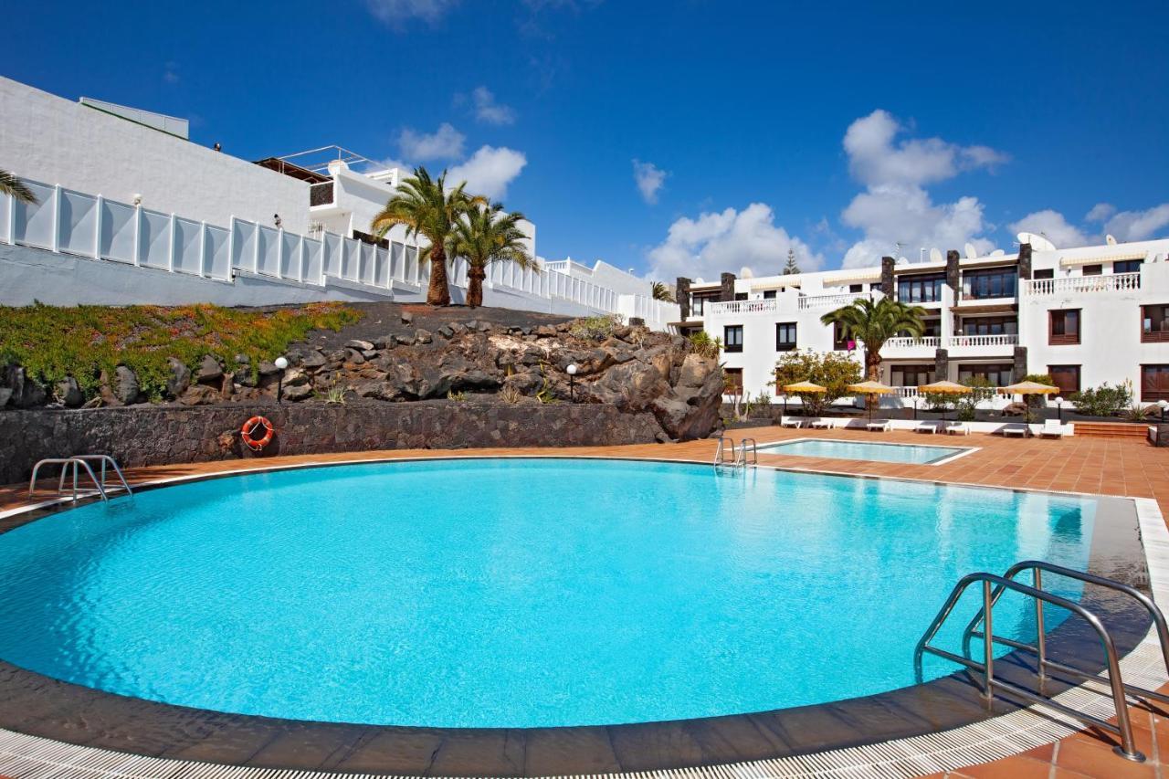 Apartment Caleton Blanco, Central Puerto Del Carmen Puerto del Carmen  Exteriör bild