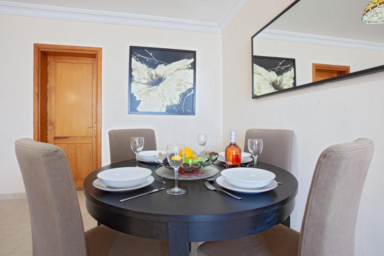 Apartment Caleton Blanco, Central Puerto Del Carmen Puerto del Carmen  Exteriör bild