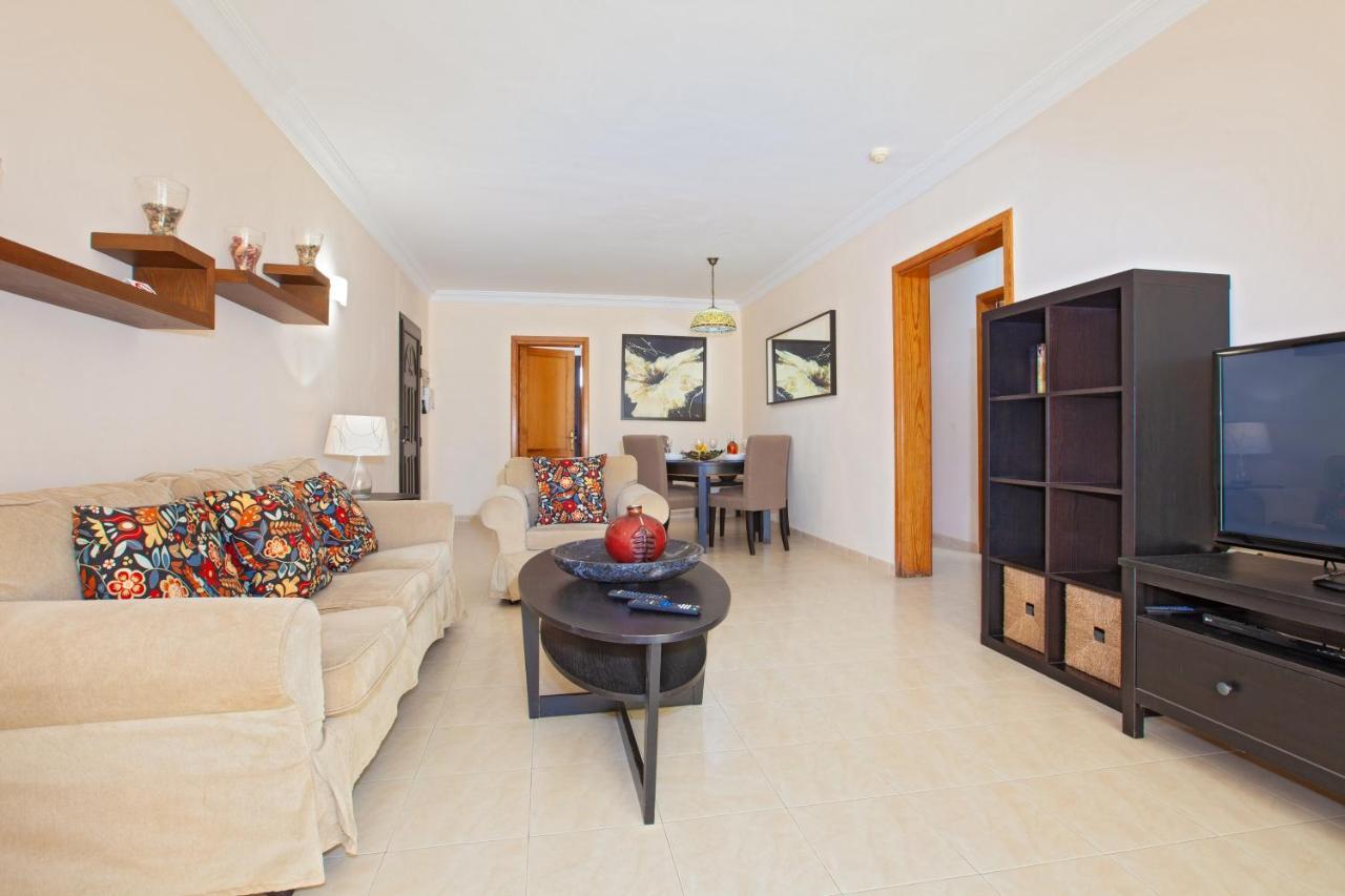 Apartment Caleton Blanco, Central Puerto Del Carmen Puerto del Carmen  Exteriör bild