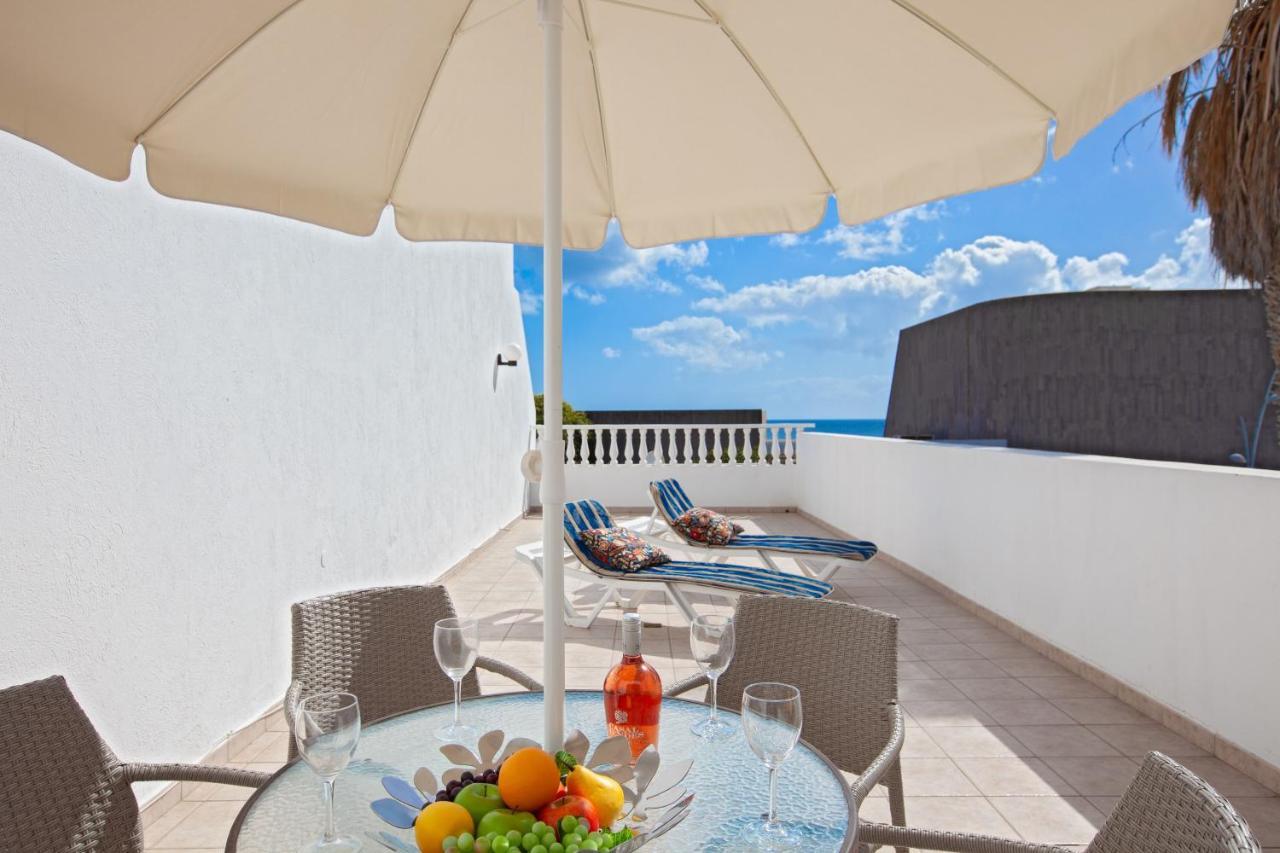 Apartment Caleton Blanco, Central Puerto Del Carmen Puerto del Carmen  Exteriör bild