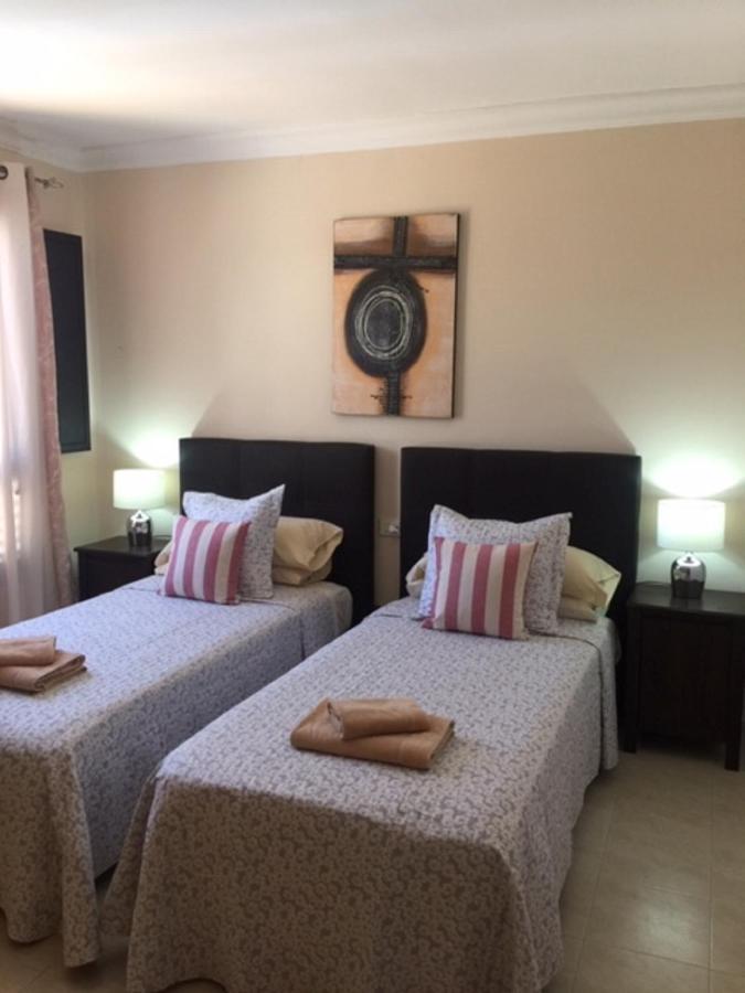 Apartment Caleton Blanco, Central Puerto Del Carmen Puerto del Carmen  Exteriör bild