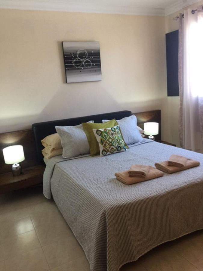 Apartment Caleton Blanco, Central Puerto Del Carmen Puerto del Carmen  Exteriör bild