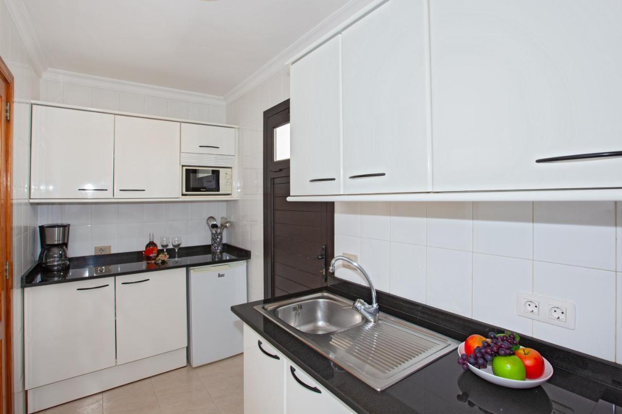 Apartment Caleton Blanco, Central Puerto Del Carmen Puerto del Carmen  Exteriör bild