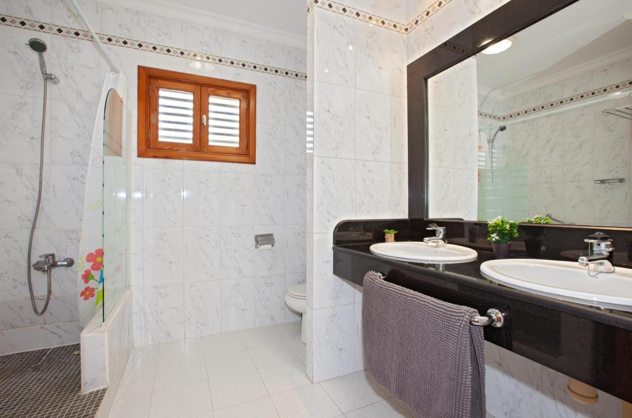 Apartment Caleton Blanco, Central Puerto Del Carmen Puerto del Carmen  Exteriör bild