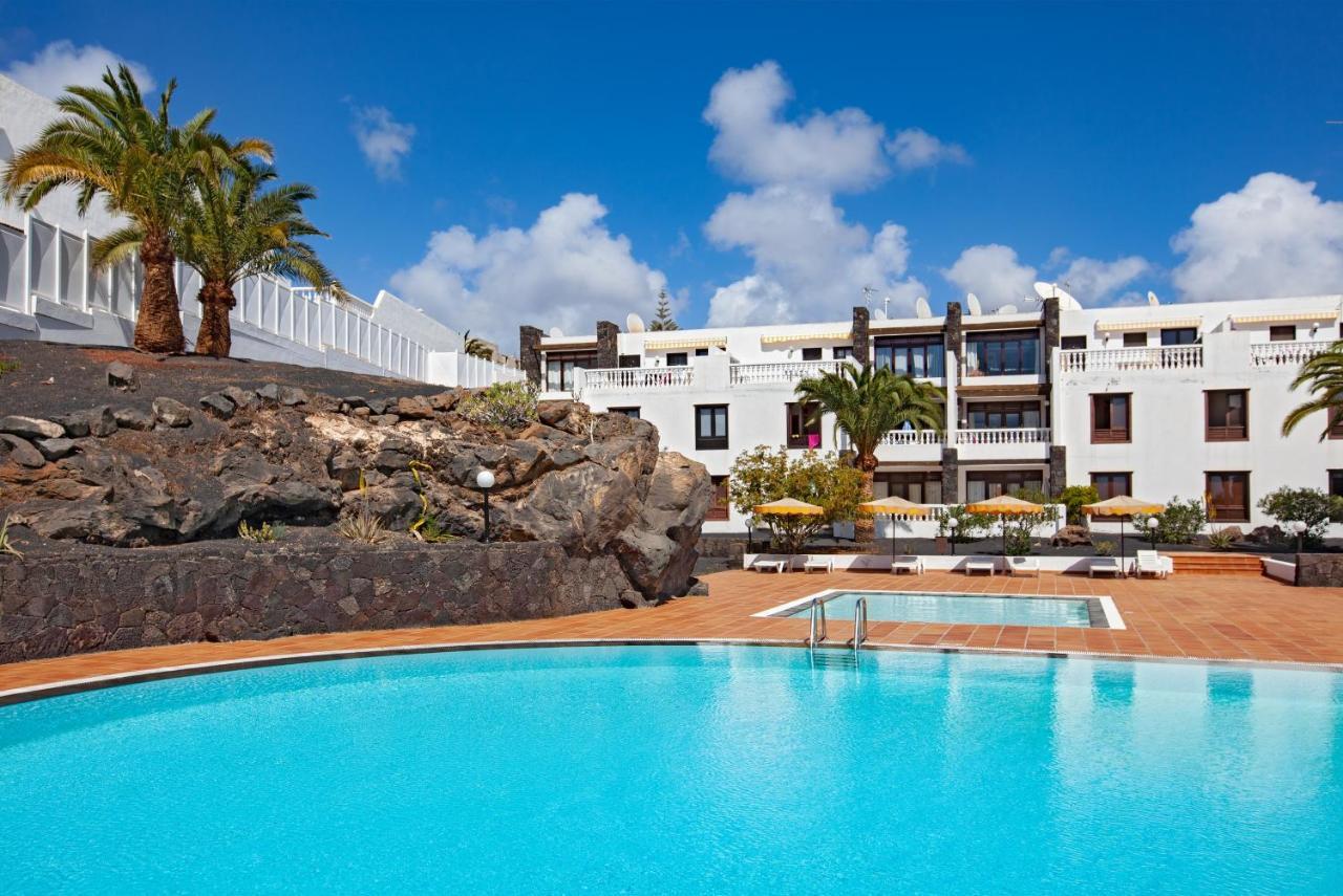 Apartment Caleton Blanco, Central Puerto Del Carmen Puerto del Carmen  Exteriör bild