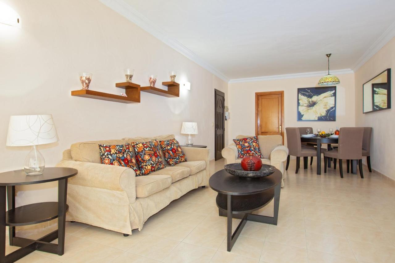 Apartment Caleton Blanco, Central Puerto Del Carmen Puerto del Carmen  Exteriör bild